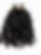 Microlinks - Water Kinky Curly Comb Beads Weft / Itips Hair Extensions