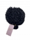 Kinky Coily Human Hair Braiding Hair