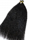 Microlinks - Light Yaki Beads Weft / Itips Hair Extensions