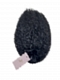 Brazilian Virgin Human Hair Kinky Straight Drawstring Ponytail