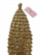 Natural Deep Wave Human Hair Braiding Hair
