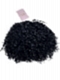 Brazilian Virgin Human Hair Water Kinky Coily Drawstring Ponytail(4a/4b hair texture)