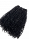 Afro Kinky Curly Clip-In Extension Sets (3c/4a Hair Texture)
