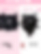 CURLSQUEEN Water Kinky Curly Clip In Hair Extension Sets (3b/3c Hair Texture)